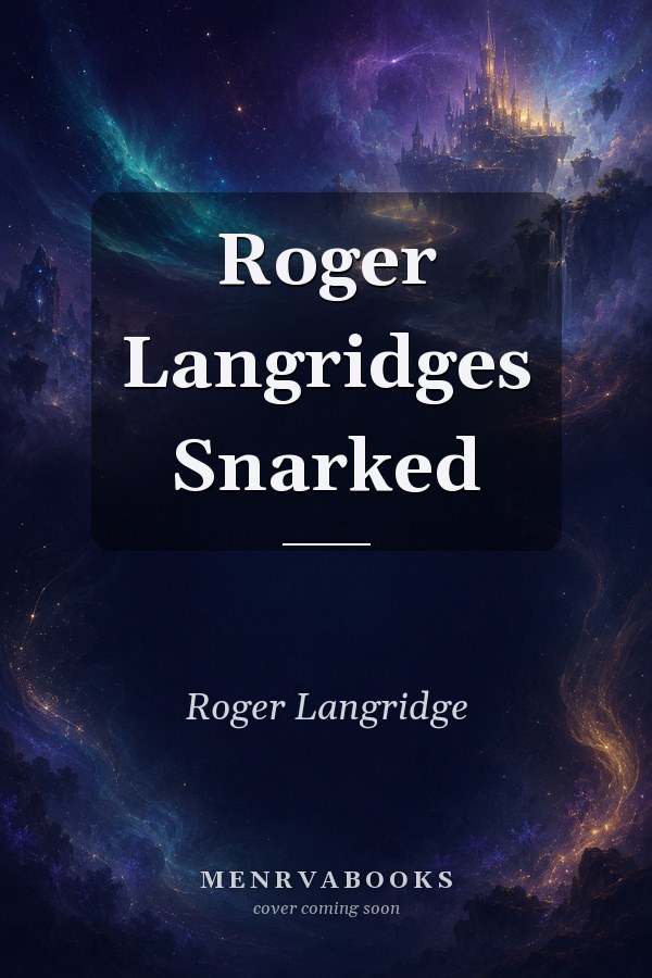 Roger Langridge's Snarked