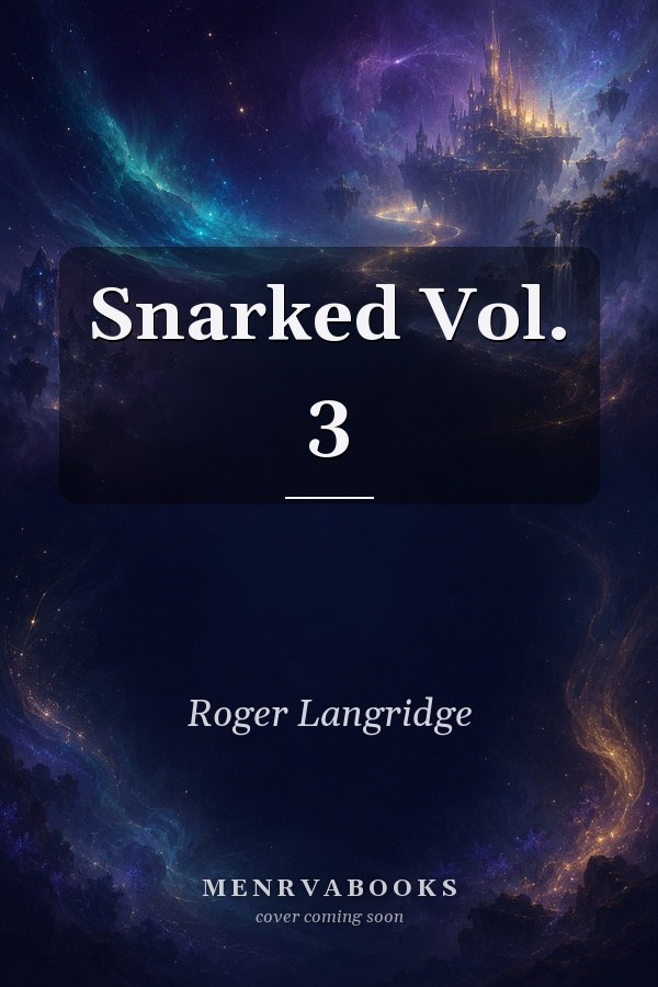 Snarked Vol. 3