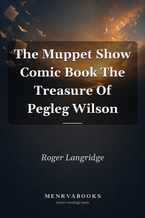 The Muppet Show: The Treasure of Pegleg Wilson