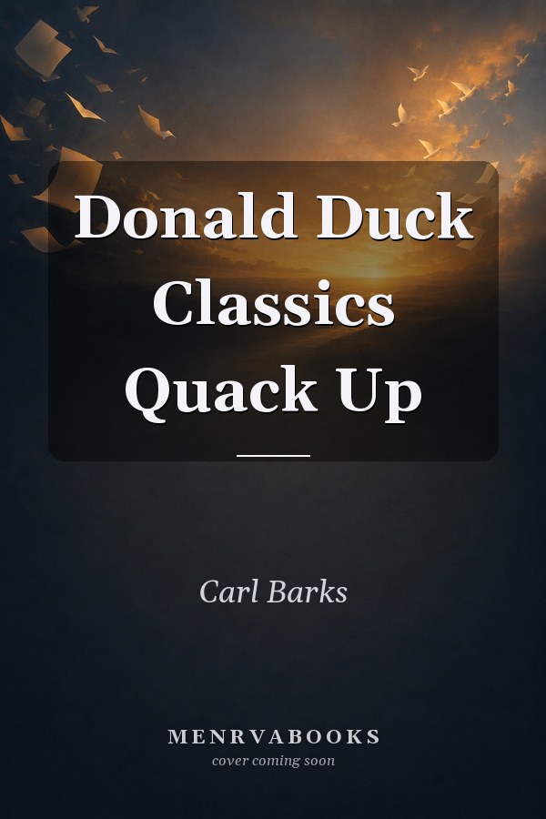 Donald Duck Classics Quack Up