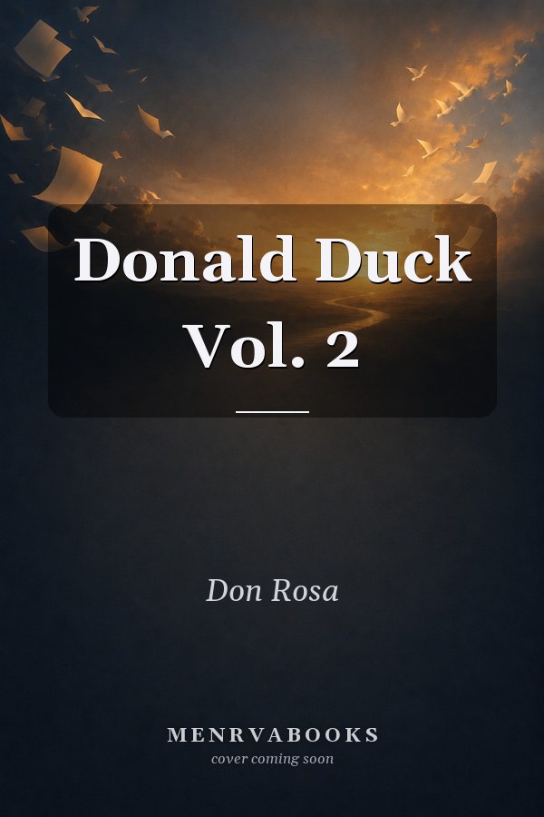 Donald Duck Vol. 2
