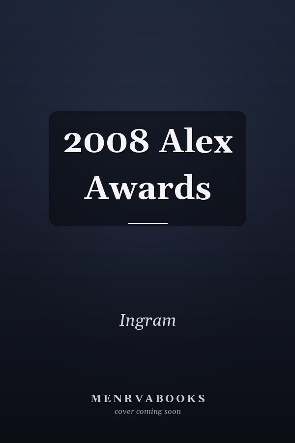 2008 Alex Awards