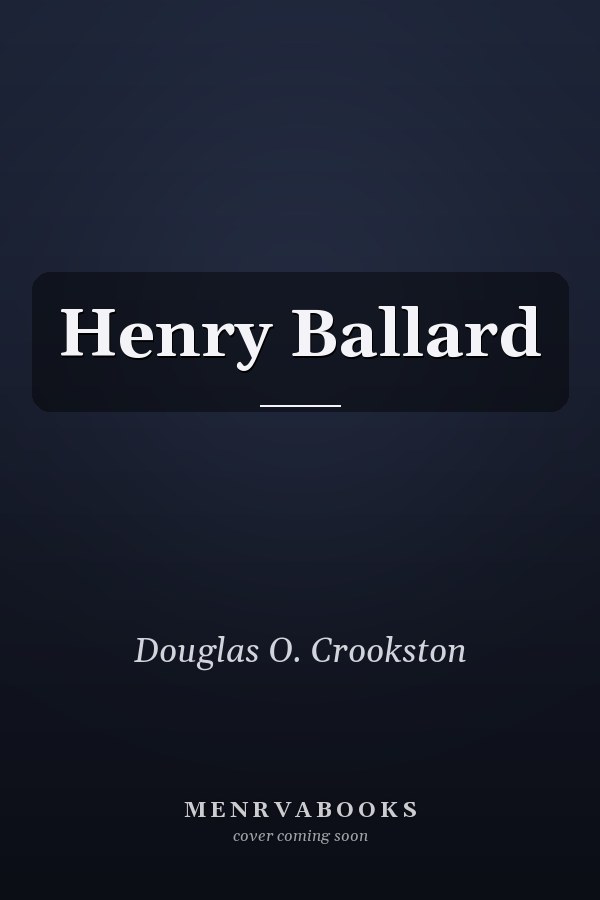 Henry Ballard
