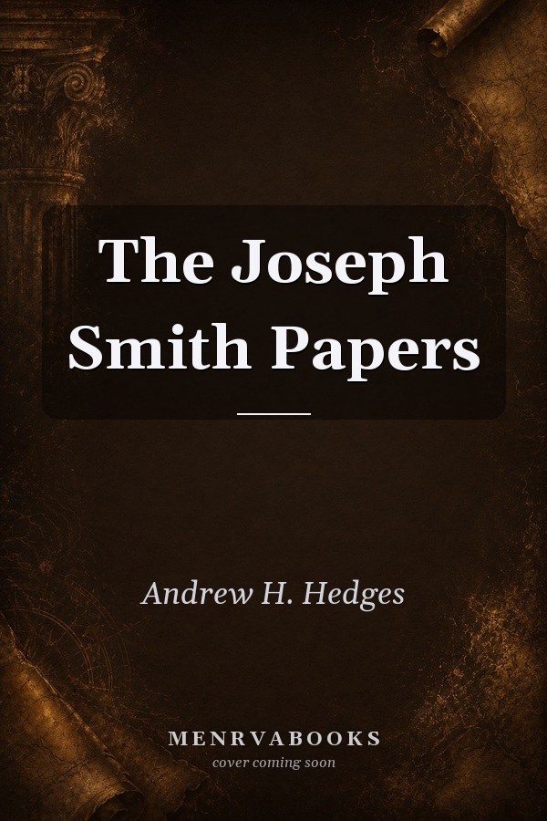 The Joseph Smith Papers