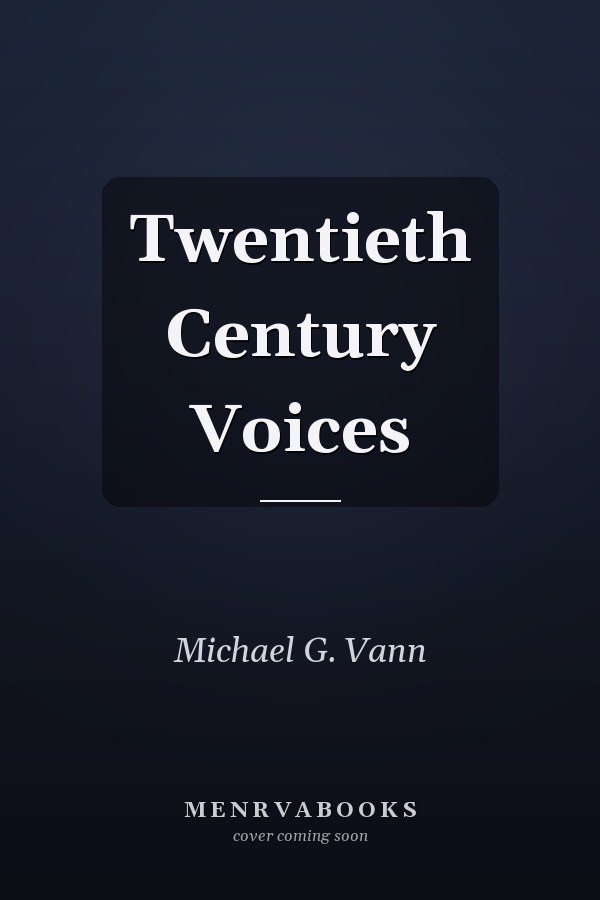 Twentieth Century Voices