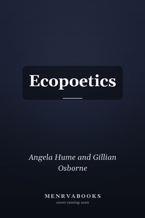 Ecopoetics