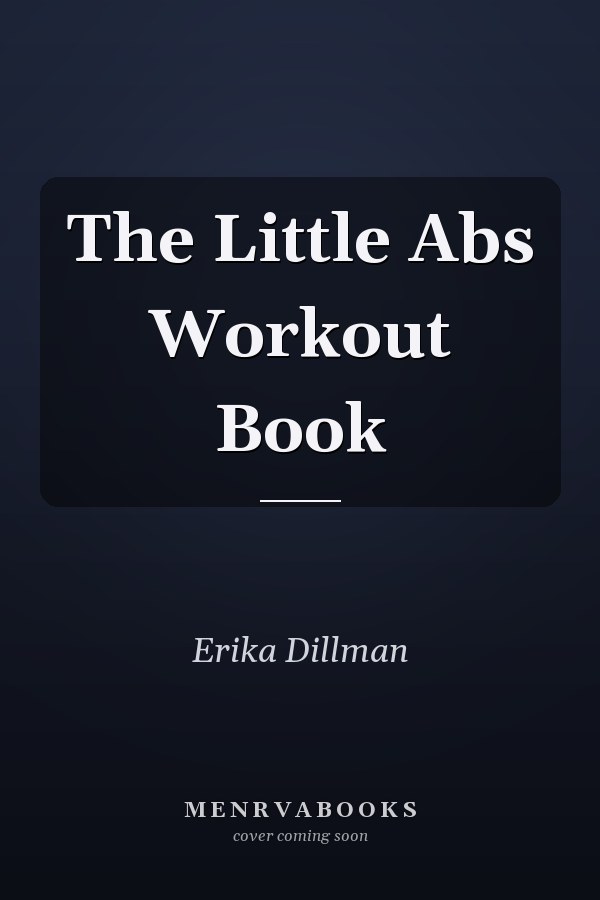 The Little Abs Workout Book