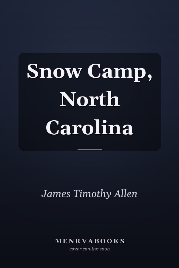 Snow Camp, North Carolina