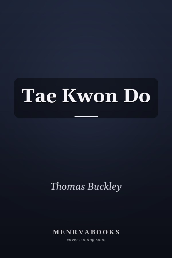 Tae Kwon Do