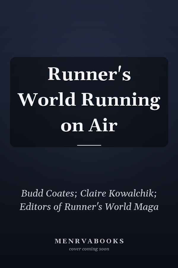 Runner's World Running on Air