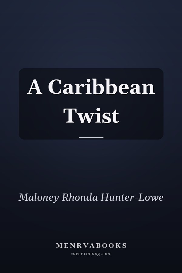 A Caribbean Twist
