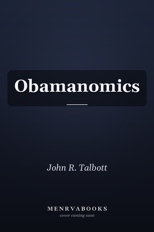 Obamanomics