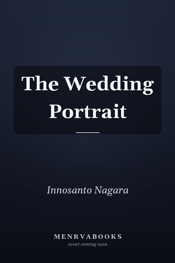 The Wedding Portrait