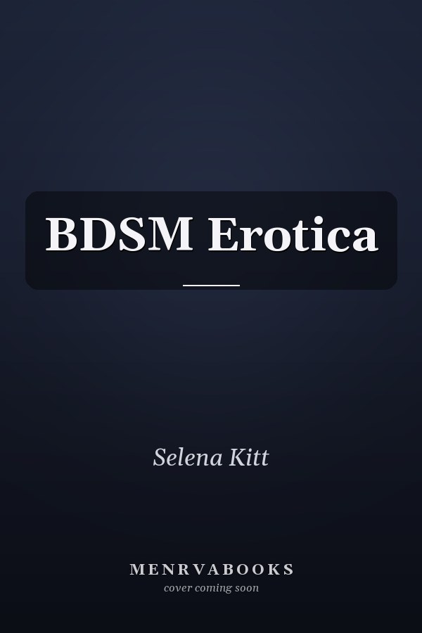 BDSM Erotica