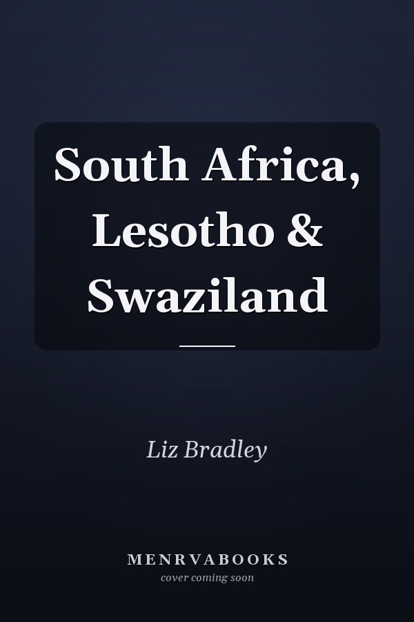South Africa, Lesotho & Swaziland