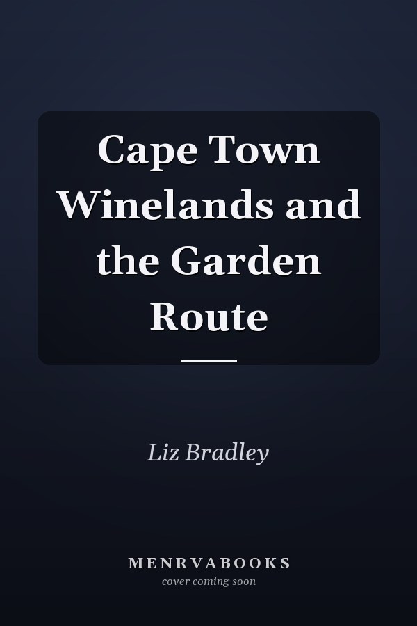 Cape Town Winelands and the Garden Route