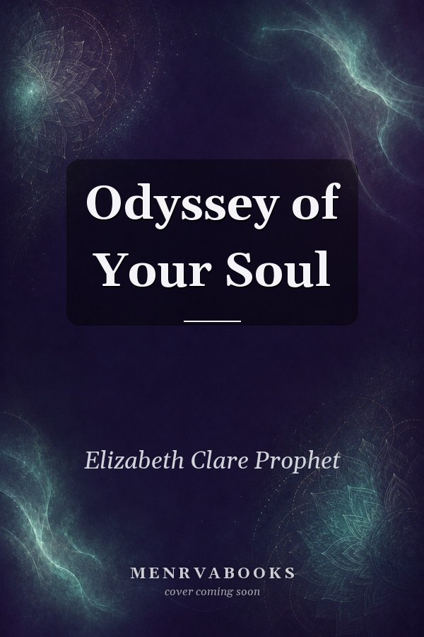 Odyssey of Your Soul