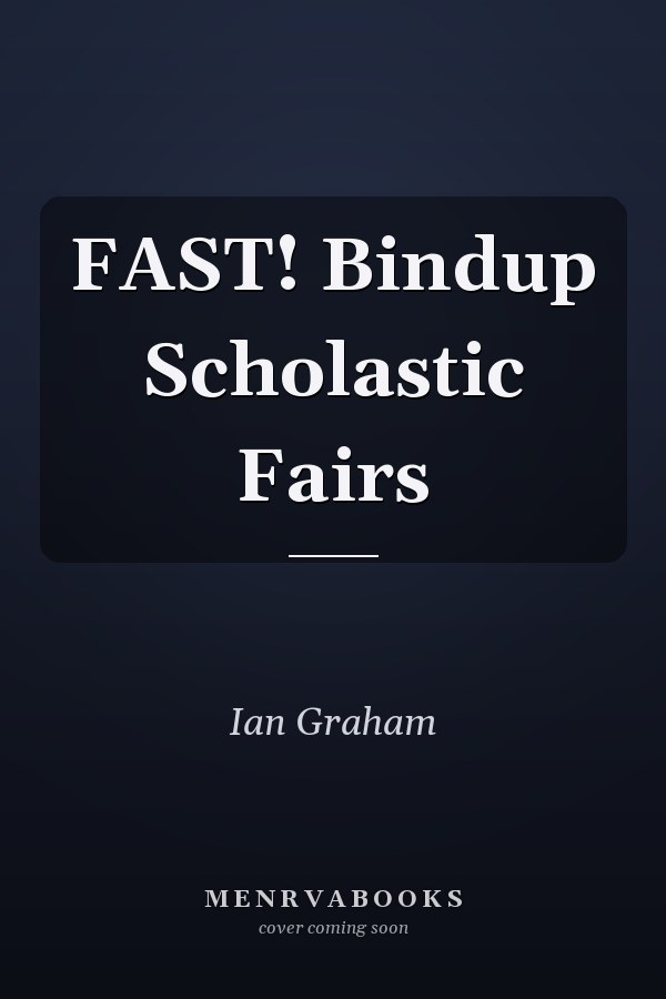 FAST! Bindup Scholastic Fairs
