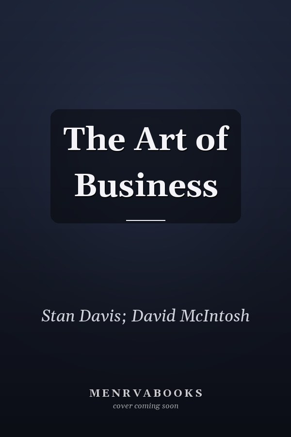 The Art of Business