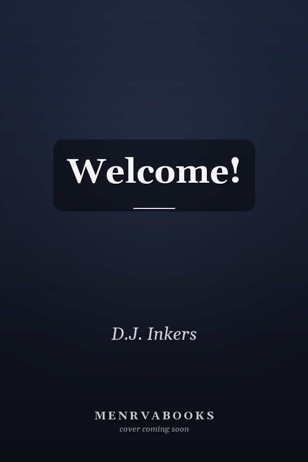 Welcome!