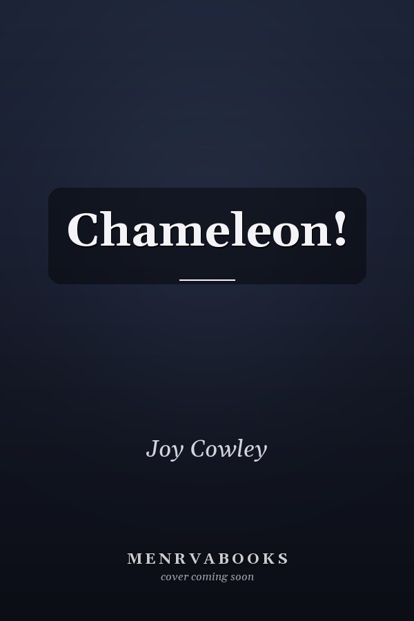 Chameleon!