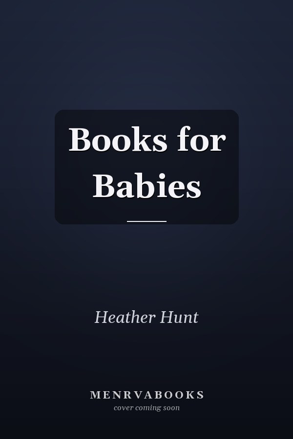 Books for Babies