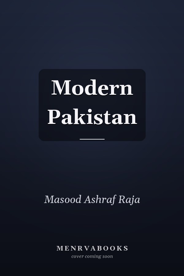 Modern Pakistan
