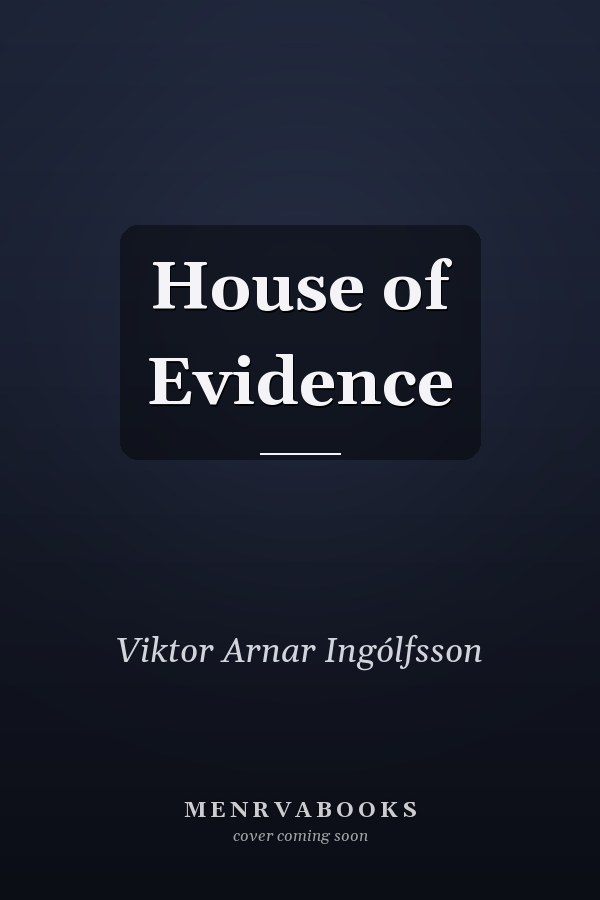 House of Evidence