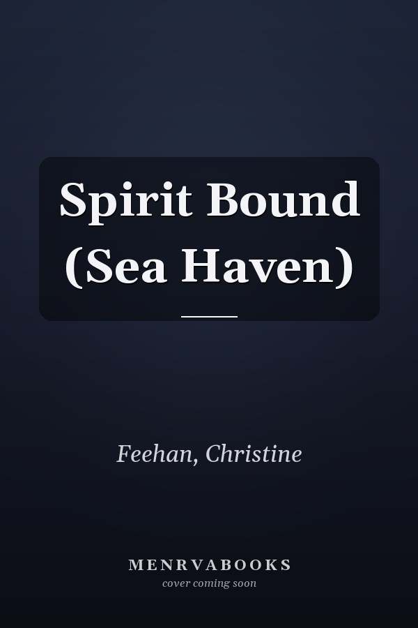 Spirit Bound (Sea Haven)