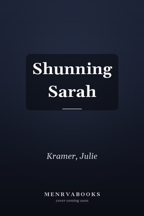 Shunning Sarah