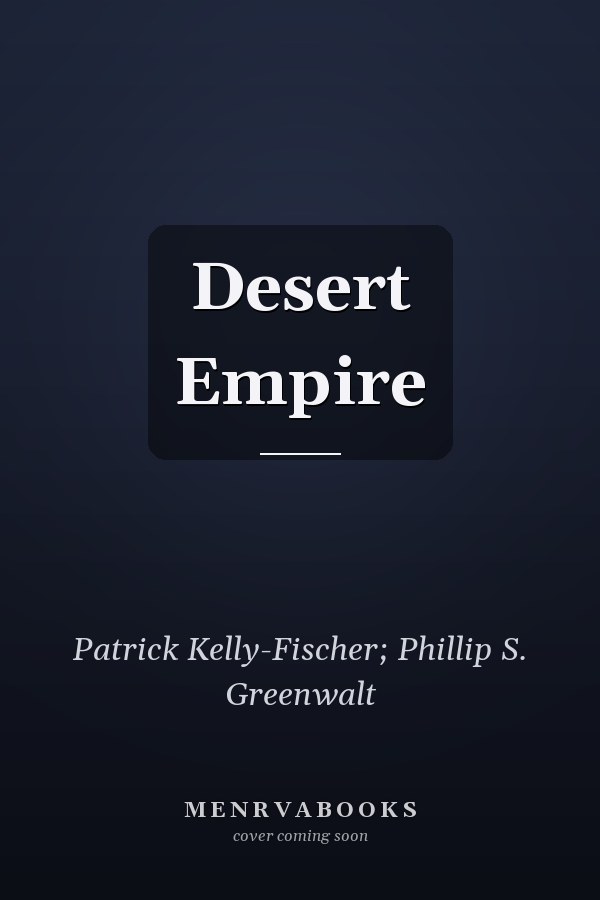 Desert Empire