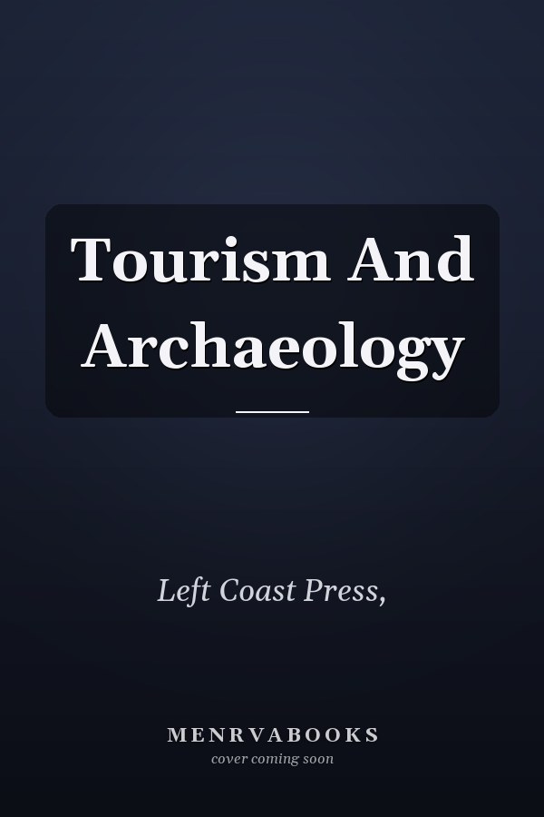 Tourism And Archaeology