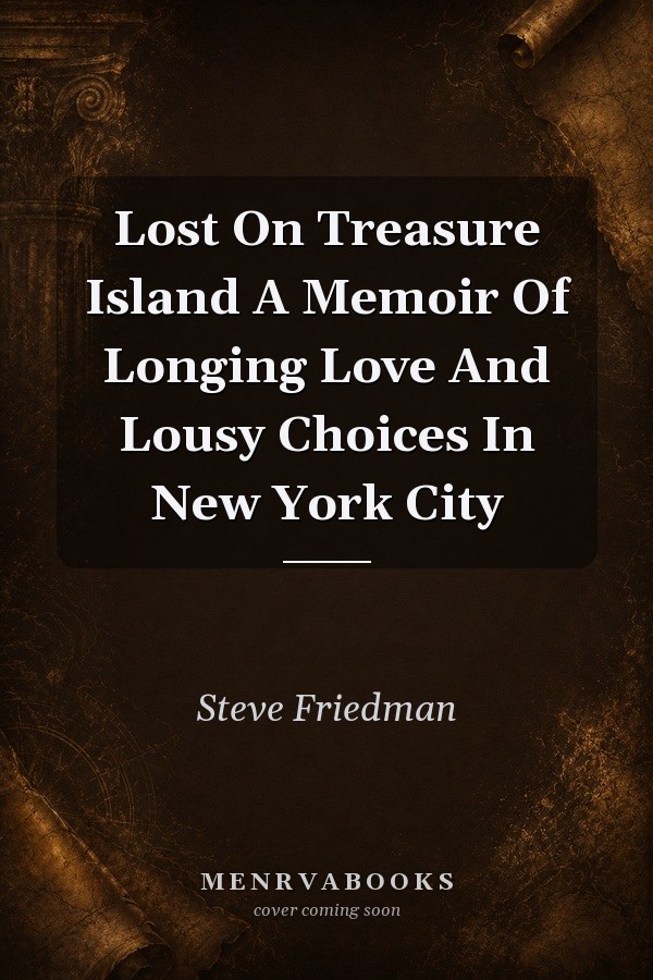 Lost on Treasure Island: A Memoir of Longing, Love, and Lousy Choices in New York City