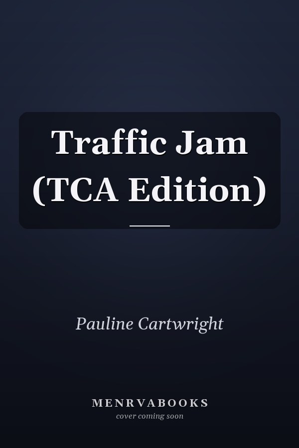 Traffic Jam (TCA Edition)