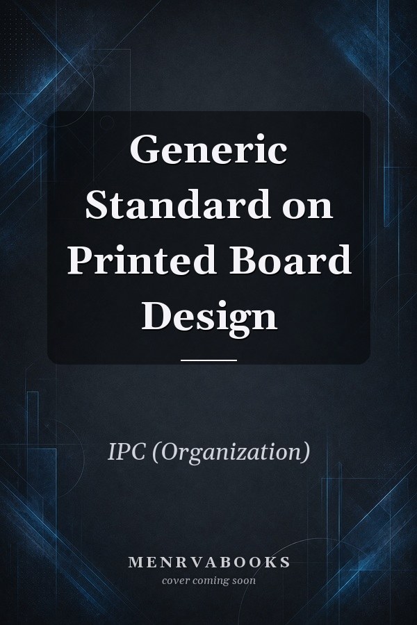 Generic Standard on Printed Board Design