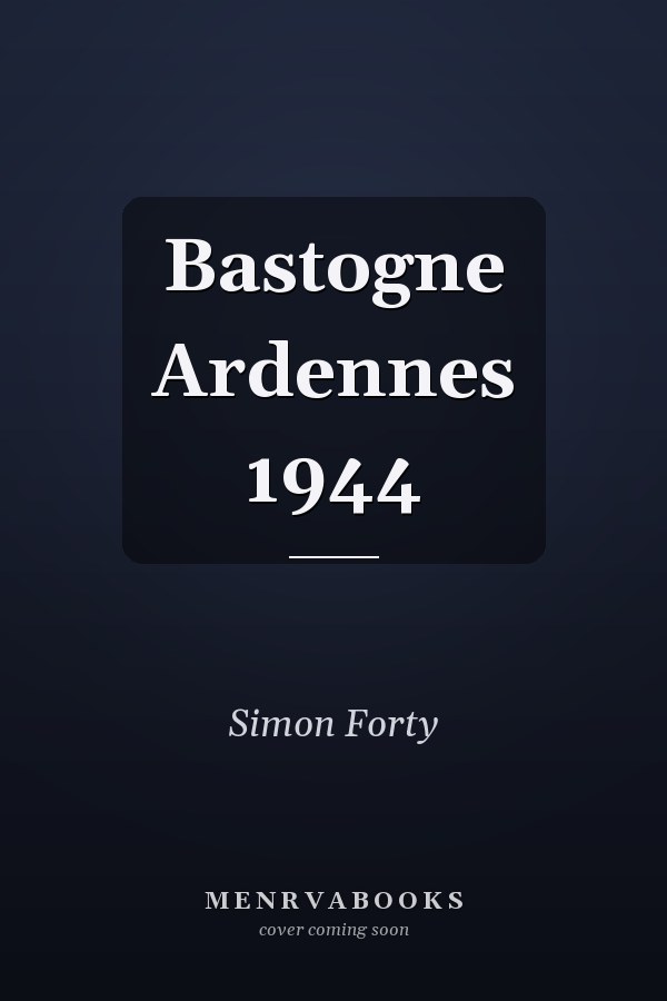 Bastogne Ardennes 1944