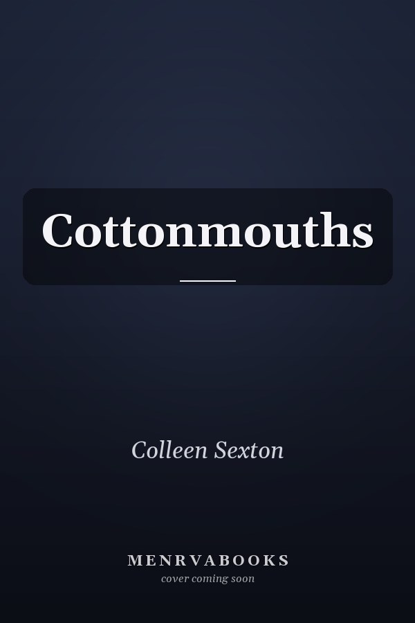 Cottonmouths
