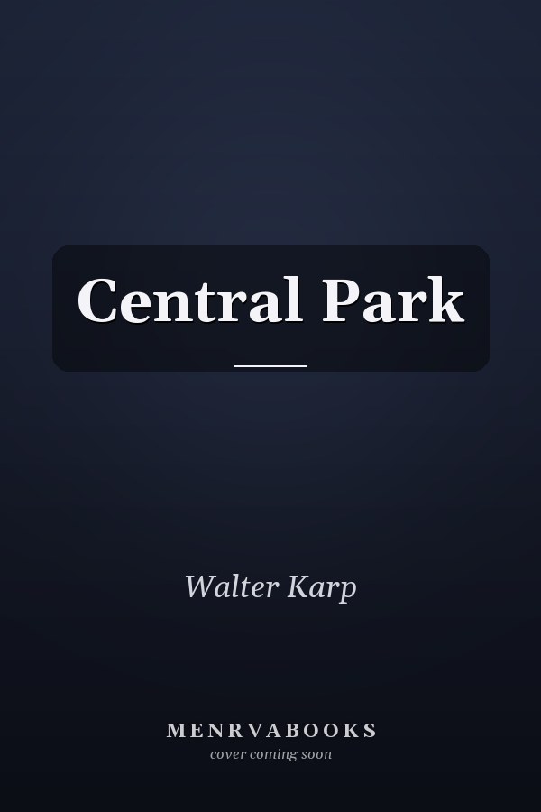 Central Park