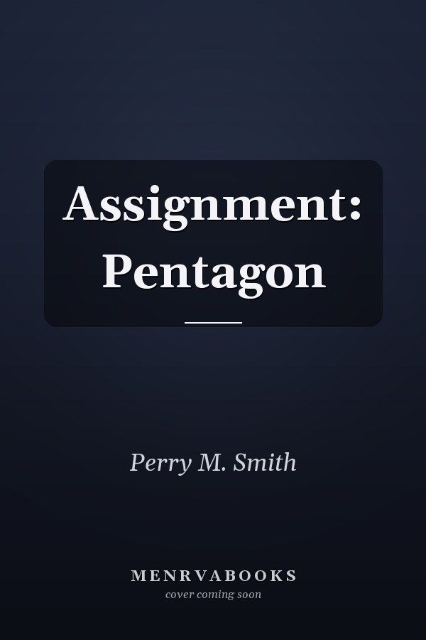 Assignment: Pentagon