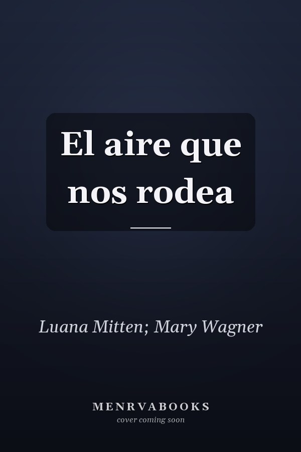 El aire que nos rodea