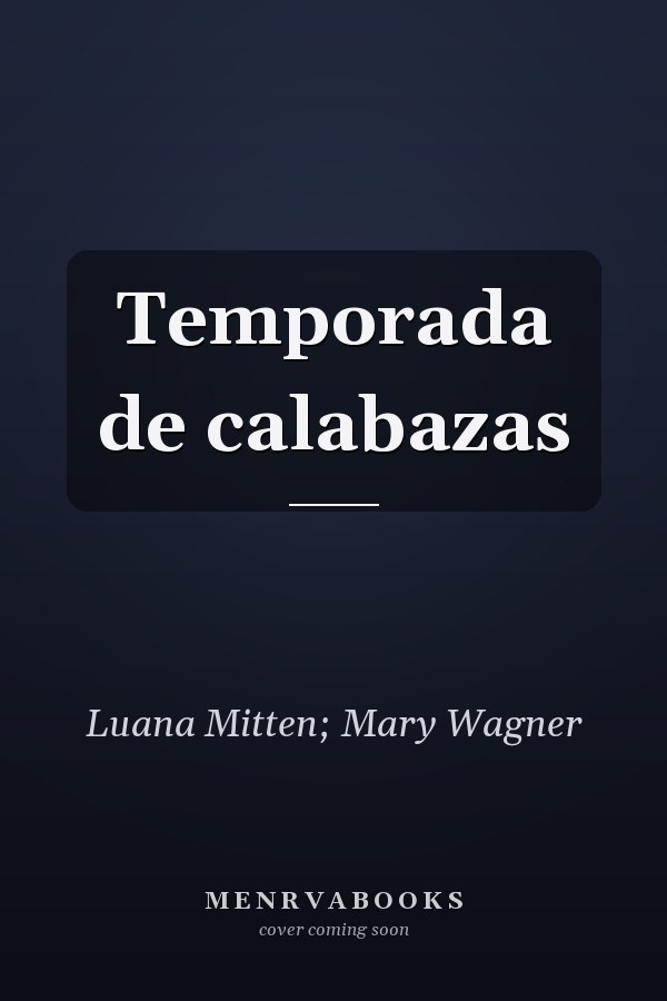Temporada de calabazas