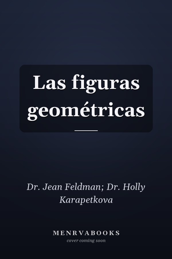 Las figuras geométricas