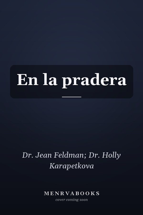 En la pradera