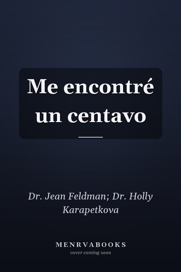 Me encontré un centavo