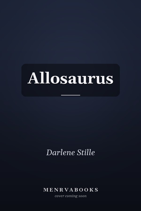 Allosaurus