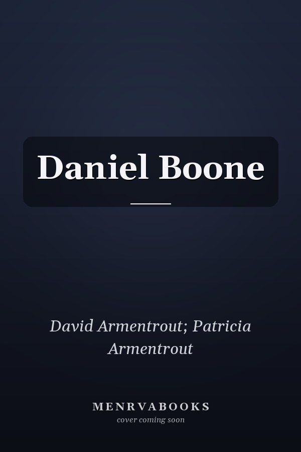 Daniel Boone