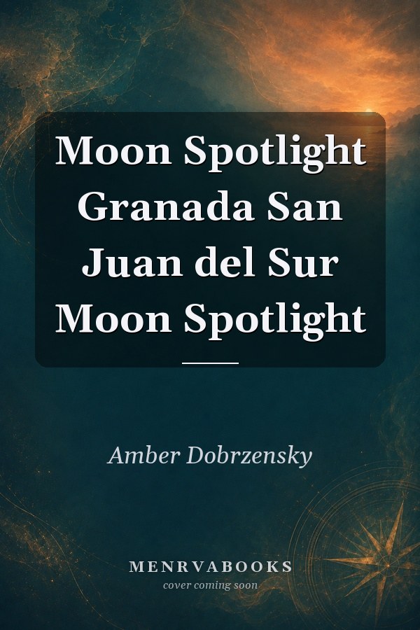 Moon Spotlight Granada San Juan del Sur