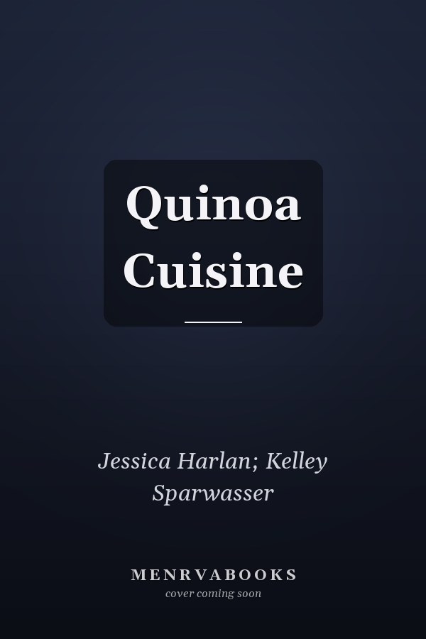 Quinoa Cuisine