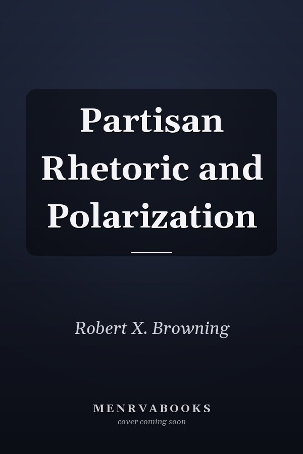 Partisan Rhetoric and Polarization