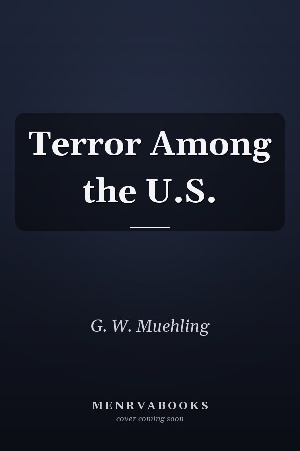 Terror Among the U.S.